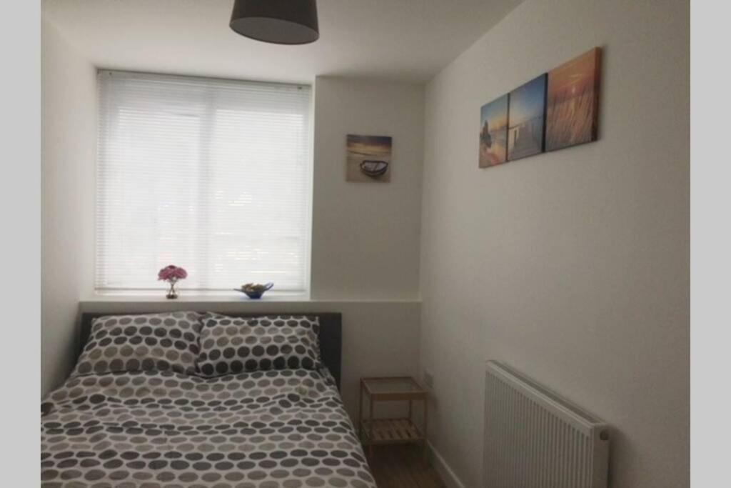 Cosy Apartment Near Train Station Portsmouth Dış mekan fotoğraf